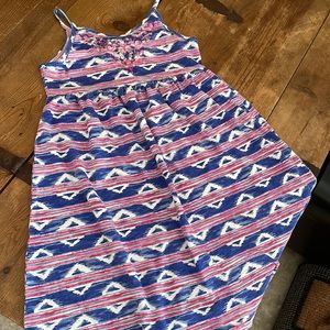 Girls Lucky Brand Dress